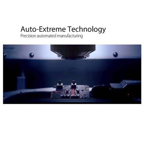 Asus GTX 1650 Dual OC 4GB Graphics Card